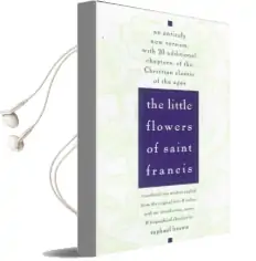 Little Flowers of st Francis Audiobook download free by Raphael Brown