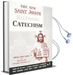 Saint Joseph Baltimore Catechism Audiobook download free by Bennet Kelly