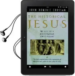 The Historical Jesus Audiobook download free by John Dominic Crossan