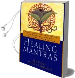 Healing Mantras Audiobook download free by Thomas Ashley Farrand