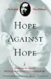 Audiobook Hope Against Hope author Nadezhda Mandel'Shtam