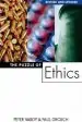 Audiobook The Puzzle of Ethics author Peter Vardy