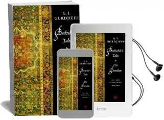 Beelzebub'S Tales to his Grandson: All and Everything Audiobook download free by George Gurdjieff