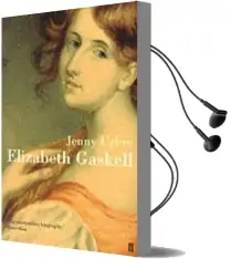 Elizabeth Gaskell Audiobook download free by Jenny Uglow