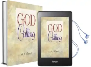 God Calling: Inspir Library Audiobook download free by A.J. Russell
