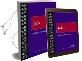 Job Audiobook download free by James A. Wharton