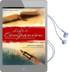 Lifes Companion Audiobook download free by Christina Baldwin