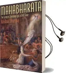Mahabharata: The Greatest Spiritual Epic of all Time Audiobook download free by Krishna Dharma
