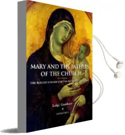 Mary and the Fathers of the Church: The Blessed Virgin Mary in Patristic Thought Audiobook download free by Luigi Gambero