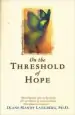 Audiobook On the Threshold of Hope author Diane Mandt Langberg