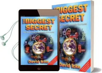The Biggest Secret: The Book That Will Change the World Audiobook download free by David Icke