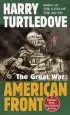 Audiobook The Great war: American Front author Harry Turtledove