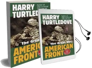 The Great war: American Front Audiobook download free by Harry Turtledove