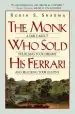 Audiobook The Monk who Sold his Ferrari author Robin S. Sharma
