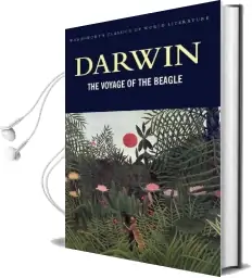The Voyage of the Beagle Audiobook download free by Charles Darwin
