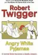 Audiobook Angry White Pyjamas author Robert Twigger