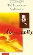 Audiobook Buddhism the Religion of No-Religion: The Religion of No-Religion, the Edited Transcripts author Alan Watts