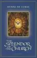 Audiobook Splendour of the Church author Henri De Lubac