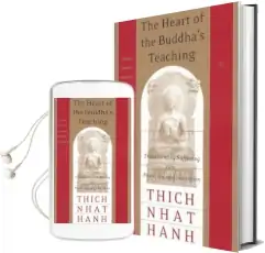 The Heart of the Buddha'S Teaching Audiobook download free by Thich Nhat Hanh