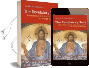 The Revelatory Text: Interpreting the new Testament as Sacred Scripture, Second Edition Audiobook download free by Sandra M. Schneiders