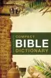 Audiobook Zondervan Compact Bible Dictionary author T.Atton Bryant