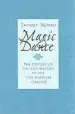 Audiobook Magic Dance author Thinley Norbu