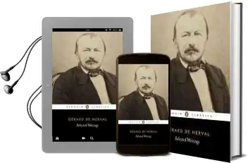 Selected Writings Audiobook download free by Gerard De Nerval
