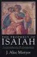 Audiobook The Prophecy of Isaiah author J.A. Motyer