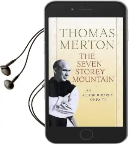 The Seven Storey Mountain Audiobook download free by Thomas Merton