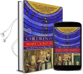 Children of god Audiobook download free by Mary Doria Russell