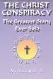 Audiobook Christ Conspiracy: The Greatest Story Ever Sold author Acharya S