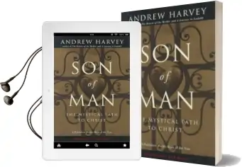 Son of man: The Mystical Path of Christ Audiobook download free by Andrew Harvey