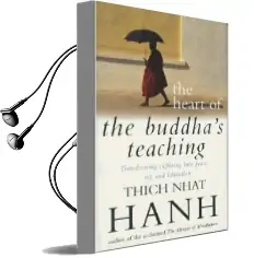 The Heart of Buddha'S Teaching Audiobook download free by Thich Nhat Hanh