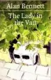 Audiobook The Lady in the van author Alan Bennett
