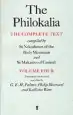 Audiobook The Philokalia vol 4 author G. E. H. Palmer