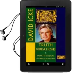 Truth Vibrations Audiobook download free by David Icke