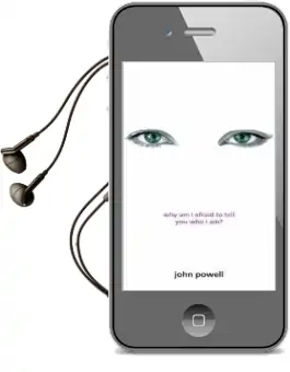 Why am i Afraid to Tell you who i am? Audiobook download free by John Powell
