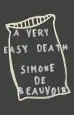 Audiobook A Very Easy Death author Simone De Beauvoir