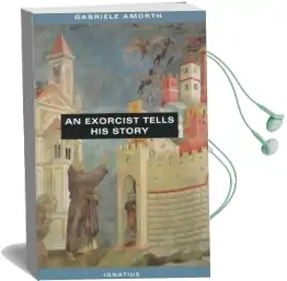 An Exorcist Tells his Story Audiobook download free by Nicoletta V. Mackenzie