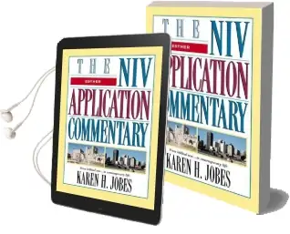 Esther Audiobook download free by Karen H. Jobes