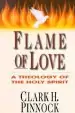 Audiobook Flame of Love author Clark H. Pinnock