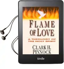 Flame of Love Audiobook download free by Clark H. Pinnock