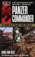 Audiobook Panzer Commander author Hans Von Luck