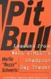 Audiobook Pit Bull: Lessons From Wall Street'S Champion Trader author Martin Schwartz