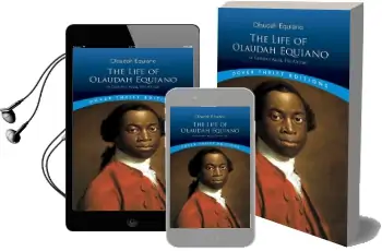 The Life of Olaudah Equiano: Or Gustavus Vassa, the African Audiobook download free by Olaudah Equiano