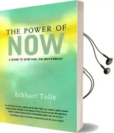 The Power of now Audiobook download free by Eckhart Tolle