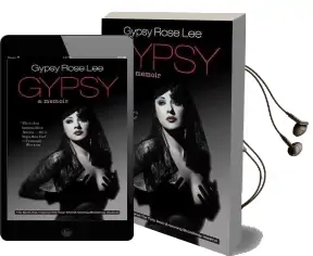 Gypsy Audiobook download free by Gypsy Rose Lee