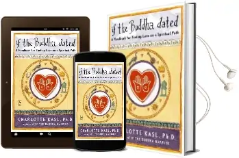 If the Buddha Dated Audiobook download free by Charlotte Kasl