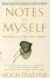 Audiobook Notes to Myself author Hugh Prather