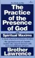 Audiobook The Practice of the Presence of god With Spiritual Maxims author Brother Lawrence